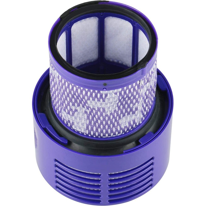 Utiz V10 Filters Replacements | Vac 6 Fresheners Lavender |