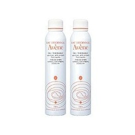 Avene Water 10.1 fl oz (300 ml), Set of 2