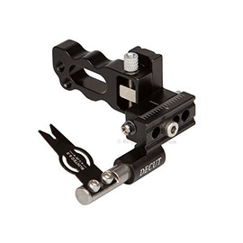 Decut Suntec X1 Arrow Rest RH Compound Bow