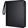 Trading Card Binder 9 Pocket - D Ring Card Binder