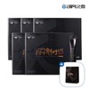 Seoul Pharmacists' Association 150 Pack Premium Red Ginseng Jung Thousand Myeong Plus Sticks 30 Packs 5 Sets / 서울약사신협 150포 프리미엄 홍삼정 천명 플러스 스틱 30포 5세트