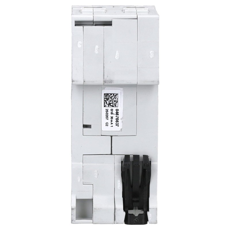 ABB DS201 INT.DIFF.MAGN. 6KA 1P+N A B10 30MA