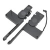 2Pcs Laptop Internal Speaker Rust Proof Right Left Internal Speaker