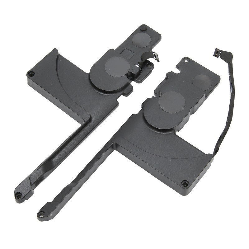 2Pcs Laptop Internal Speaker Rust Proof Right Left Internal Speaker