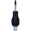 BRILLIANT TOOLS BT034809 Screwdriver with Impact Cap PH2 x 38