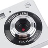 4K Digital Camera for Photography, Teens 48MP HD 2.7 Inch