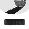 Create idea 1 x Timing Belt Drive Belt Compatible with