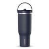 Hydrapeak Nomad 40 oz Tumbler with Handle and Straw Lid,