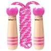 Catsobat Jump Rope, Training Skipping Rope, For Classrooms, Kids, Juniors,