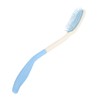 Long Comb Reach, Long Handled Hair Brush, Durable for Elderly