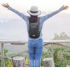 G4Free 10/15/20L Mochila Senderismo Ligero Packable Senderismo Daypack Pequeño Viaje