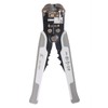 Multifunctional Automatic Adjustable Cable Wire Stripper Cutter Crimping Tool Peeling