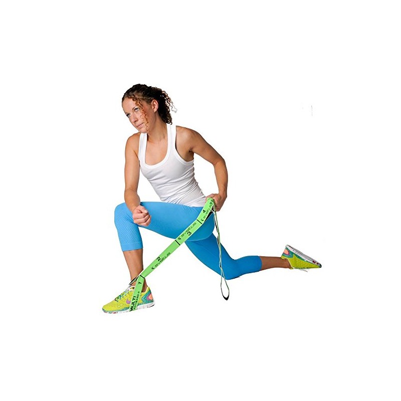 SVELTUS 10 kg / 15 kg / 20 kg elastic