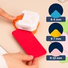 Corner Punch, Corner Rounder, 3-in-1 for Radius 4, 7 and