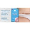 KELO-COTE C-Section Scar Sheet