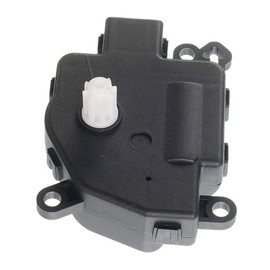 HVAC Heater Blend Door Actuator Replaces for NISSAN FRONTIER PATHFINDER XTERRA, Replaces OEM 27443-EA010, 27443-ZP01A, 604-628