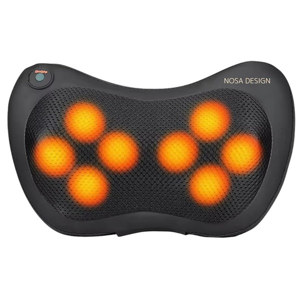 Supervised by Chiropractor, NOSA Design, Neck Care, Neck, Shoulder, Waist,