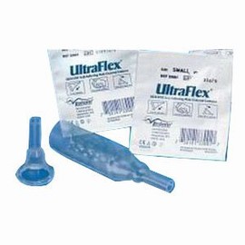 UltraFlex Self-Adhering Male External Catheter, Intermediate 32 mm 33303 Qty 1