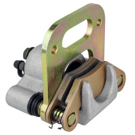 Celox For Polaris Magnum 425 4X4 6X6 1996-1997 Front Right Brake Caliper W/ Brake Pads