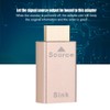 HDMI Virtual Display Male To Female Adapter Converter For Display/TV