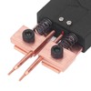 Spot Welding Pen Automatic Trigger Handheld Battery Integrated Spot Welder