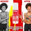 VAL Lombardi Magnesium Roll-On 3oz | Zechstein Magnesium + Arnica