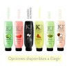 Exfoliante Kj Skincare Carbon Activado Para Celula Muesta