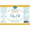 Baar Organic Olive Oil, Gallon
