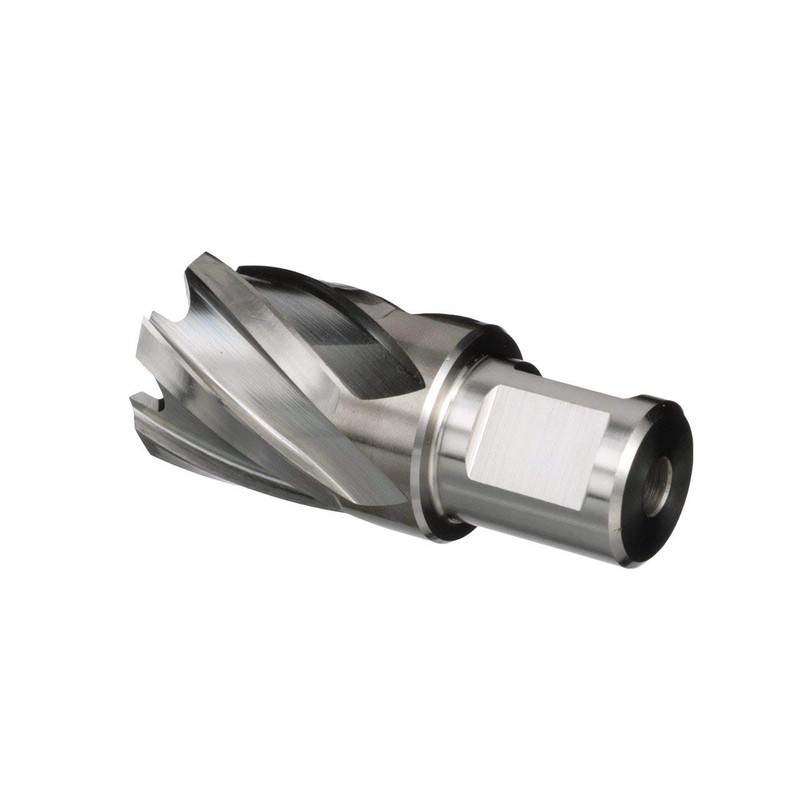 Drill America 5/8" X 2" High Speed Steel Annular Cutter
