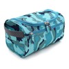 IGNPION Men's Hanging Travel Toiletry Wash Bag (Camouflage)
