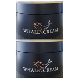 2 Whale Cream / 2개 고래크림