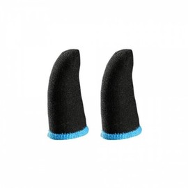 JQ Gaming Touch Finger Gloves Gaming Gloves Dedicated Gaming Gloves X (Pack of 5) / 게임용 터치 손가락장갑 게이밍장갑 게임전용장갑 X ( 5매입 )