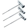 Okllen 9 Pack 13 x 19mm Chainsaw Scrench, T-Wrench Spanner