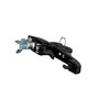 febi bilstein 15432 Door Handle with Lock Cylinder and Key,