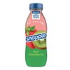 Snapple Kiwi Strawberry All Natural Juice Drink Gluten Free 100%