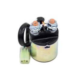 GUNTA Starter Solenoid Relay for Honda TRX400 Fourtrax Foreman 1995-2003 ATV