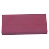 Grit Portable Sharpening Stone Sharpener Whetstone Grindstone Grinding Tool (3000#Red)