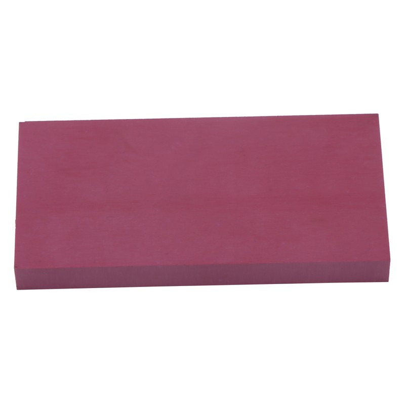 Grit Portable Sharpening Stone Sharpener Whetstone Grindstone Grinding Tool (3000#Red)