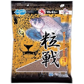 Marukyu Grain Battle
