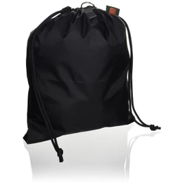 Proto One Deodorizing Laundry Bag, M 16.9 x 13.8 inches (43 x 35 cm), Black