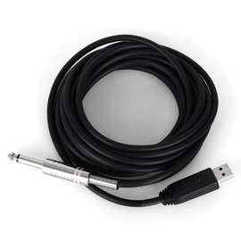 DJ-Tech Jack-To-USB Recording System