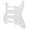 Guitar Anatomy 8 Hole Stratocaster Electric Guitar Pickguard Scratch Plate