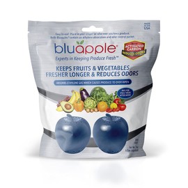 White Magic Bluapple with Activated Carbon 2-Piece