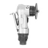 Mini Handheld Pneumatic Chamfering Machine 30000RPM C0.1 to C1.5 45