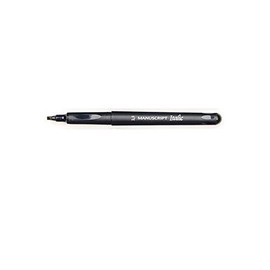 Callicreative Manuscript Italic Calligraphy Black Medium Pen 2.5 mm