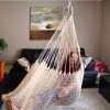 DreamGYM Therapy Hammock Swing - Soft Ivory