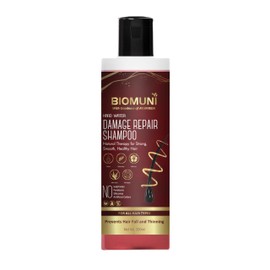 BIOMUNI Pure and Natural Onion Shampoo (200 ML)