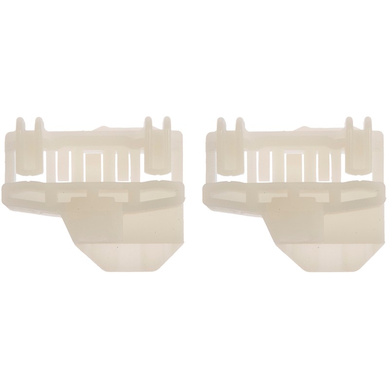Dorman 45348 Window Guide Clip Drivers Front And Passenger Rear