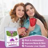TEARELAE - Milk Thistle Tea - 3g x 50 Count