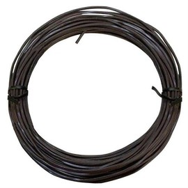 Southwire 18/8 Thermostat Wire - 18 Gauge 8 Conductor - 20 Foot